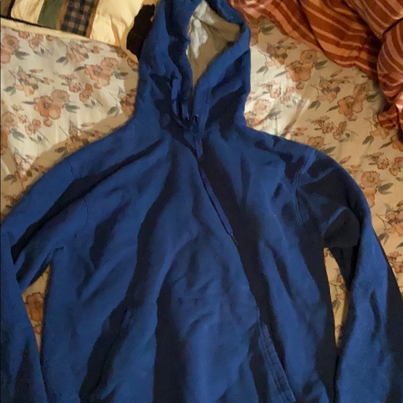 Vintage Champion Sweatshirt - Picture 1 of 5